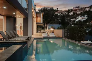 1489 Stebbins Terrace, Los Angeles, CA 90069 - Photo 1