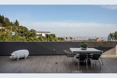 1489 Stebbins Terrace, Los Angeles, CA 90069 - Photo 15