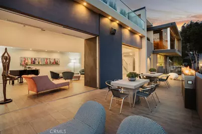 1489 Stebbins Terrace, Los Angeles, CA 90069 - Photo 17