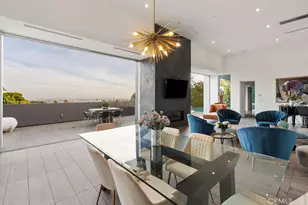 1489 Stebbins Terrace, Los Angeles, CA 90069 - Photo 3
