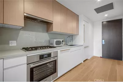 877 Francisco Street #1818, Los Angeles, CA 90017 - Photo 3