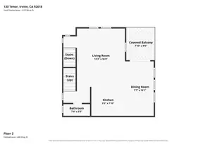 130 Tenor, Irvine, CA 92618 - Photo 49