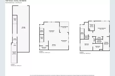 130 Tenor, Irvine, CA 92618 - Photo 47