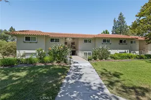 890 B Ronda Sevilla, Laguna Woods, CA 92637 - Photo 1