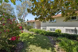 890 B Ronda Sevilla, Laguna Woods, CA 92637 - Photo 19