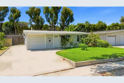 2418 Del Amo Boulevard, Torrance, CA 90501 - Photo 1