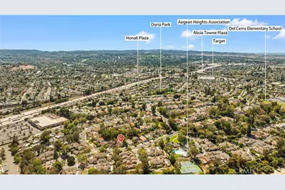 24771 Daphne, Mission Viejo, CA 92691 - Photo 71