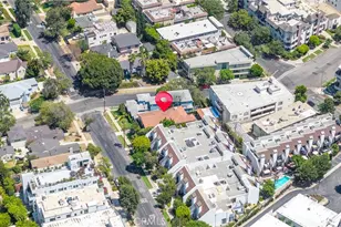 10706 Ohio, Los Angeles, CA 90024 - Photo 7