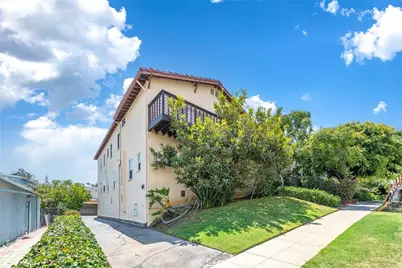 10706 Ohio, Los Angeles, CA 90024 - Photo 1