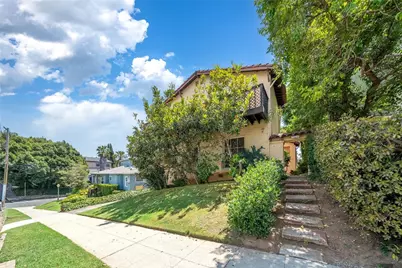 10706 Ohio, Los Angeles, CA 90024 - Photo 3