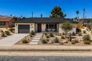 6246 Cahuilla Ave, 29 Palms MCB, CA 92277 - Photo 1