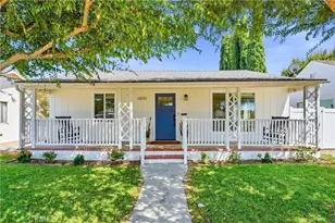 2870 Daisy, Long Beach, CA 90806 - Photo 1