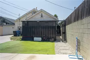 1631 W 38th, Los Angeles, CA 90062 - Photo 9
