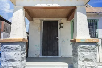1631 W 38th, Los Angeles, CA 90062 - Photo 21