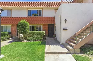 22754 Madrid, Lake Forest, CA 92630 - Photo 1