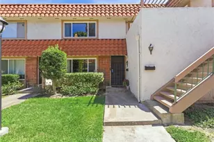 22754 Madrid, Lake Forest, CA 92630 - Photo 1