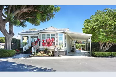 4 Buena Vista, Tustin, CA 92680 - Photo 35