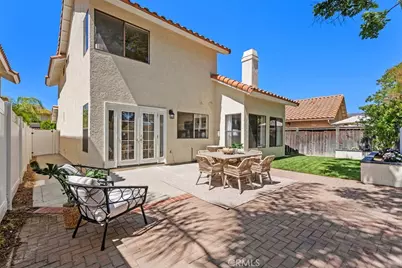 16 Crucillo, Rancho Santa Margarita, CA 92688 - Photo 33