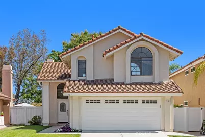 16 Crucillo, Rancho Santa Margarita, CA 92688 - Photo 5