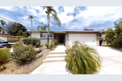 5402 Baja Drive, San Diego, CA 92115 - Photo 1