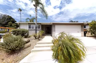 5402 Baja Dr, San Diego, CA 92115 - Photo 1