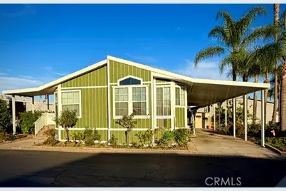 24921 Muirlands Boulevard #276, Lake Forest, CA 92630 - Photo 1