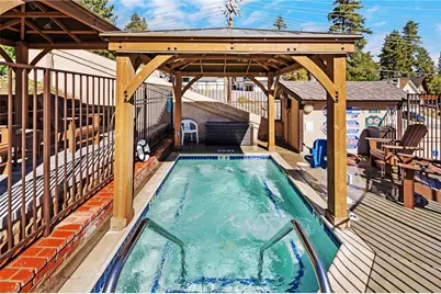 43000 Clover #22, Big Bear Lake, CA 92315 - Photo 49