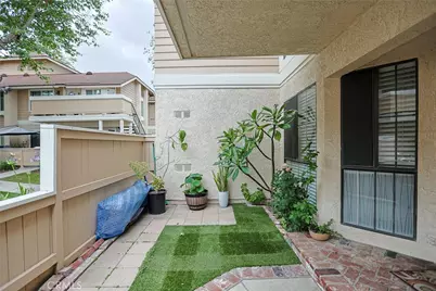 12635 Briarglen Loop #K, Stanton, CA 90680 - Photo 5