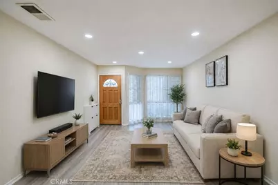 12635 Briarglen Loop #K, Stanton, CA 90680 - Photo 9