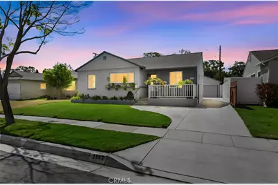 2842 Silva Street, Lakewood, CA 90712 - Photo 1
