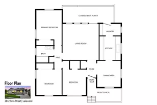 2842 Silva St, Lakewood, CA 90712 - Photo 7