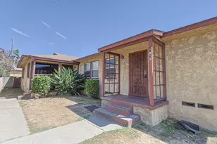 10956 S Western Ave, Los Angeles, CA 90047 - Photo 3