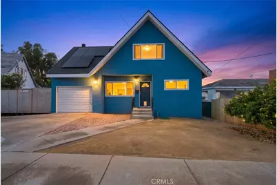 1437 W I, Wilmington, CA 90744 - Photo 1