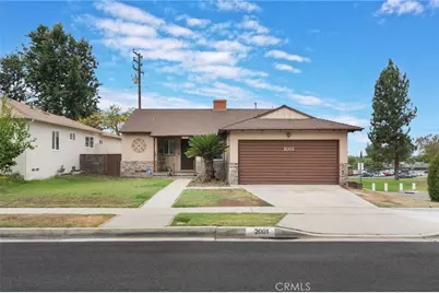 2001 Heather, Monterey Park, CA 91755 - Photo 1