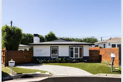 219 Pauline, Costa Mesa, CA 92627 - Photo 1