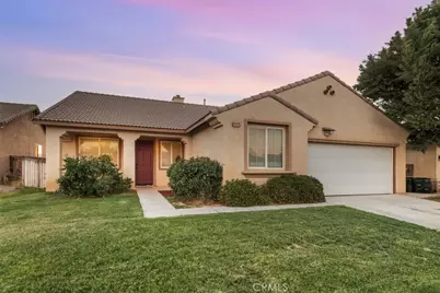 14424 Jeremiah Street, Adelanto, CA 92301 - Photo 1