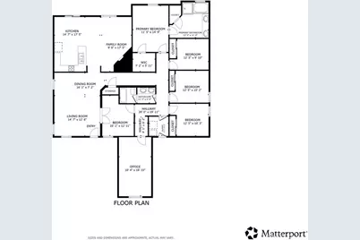 14424 Jeremiah Street, Adelanto, CA 92301 - Photo 21
