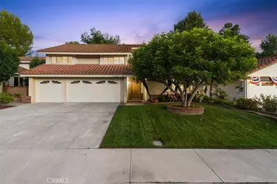 28162 Palmada, Mission Viejo, CA 92692 - Photo 1