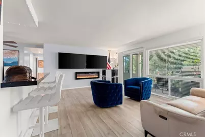 2244 Via Puerta #P, Laguna Woods, CA 92637 - Photo 3