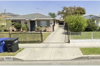 3727 Olive, Huntington Park, CA 90255 - Photo 1
