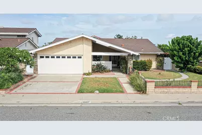 16404 Ponderosa St., Fountain Valley, CA 92708 - Photo 1