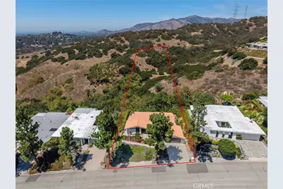 2817 N Mountain Avenue, Claremont, CA 91711 - Photo 3