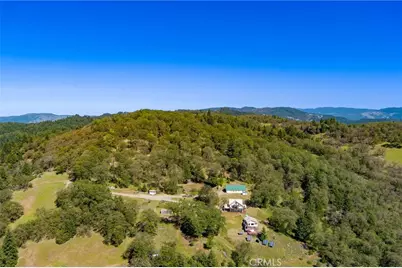 101 Gasline, Unincorporated, CA 95526 - Photo 5