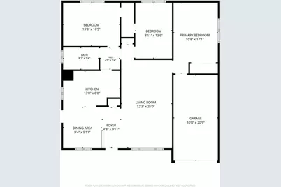 440 S Sycamore Place, Sierra Madre, CA 92701 - Photo 3