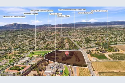 0 Rancho California Rd, Temecula, CA 92589 - Photo 1