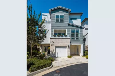 2101 Two Harbors, Costa Mesa, CA 92627 - Photo 1