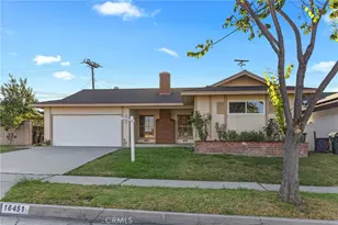 16451 Rhone, Huntington Beach, CA 92647 - Photo 1