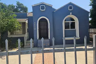 2438 E 114th, Los Angeles, CA 90059 - Photo 1