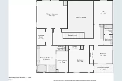 14045 Silent Stream Court, Jurupa, CA 92880 - Photo 35