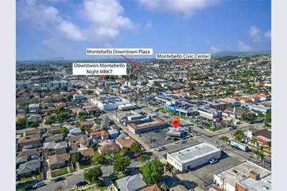 201 W W Whittier, Montebello, CA 90640 - Photo 5